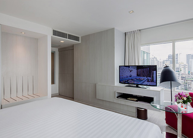 Premium Family Residence