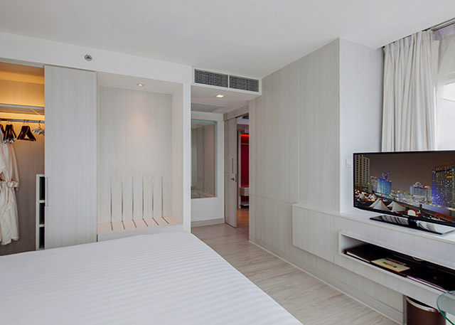 Premium Family Residence