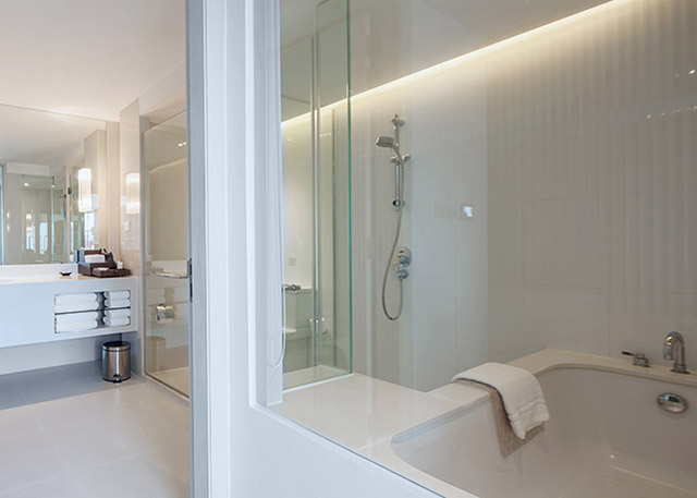 Premium Family Residence