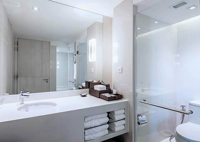 Premium Family Residence