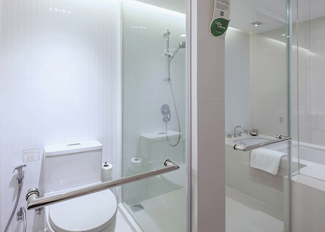 Premium Family Residence