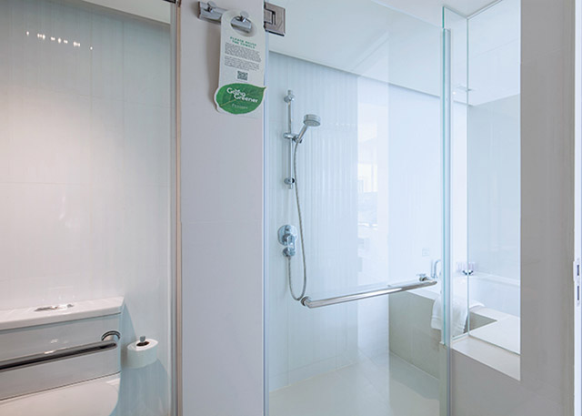 Premium Family Residence