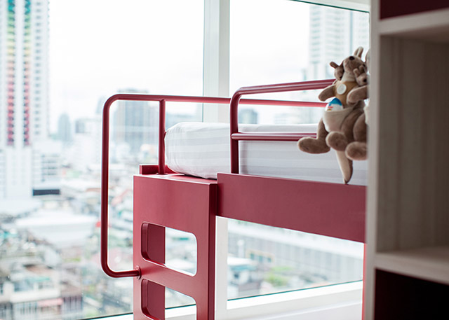 Premium Family Residence