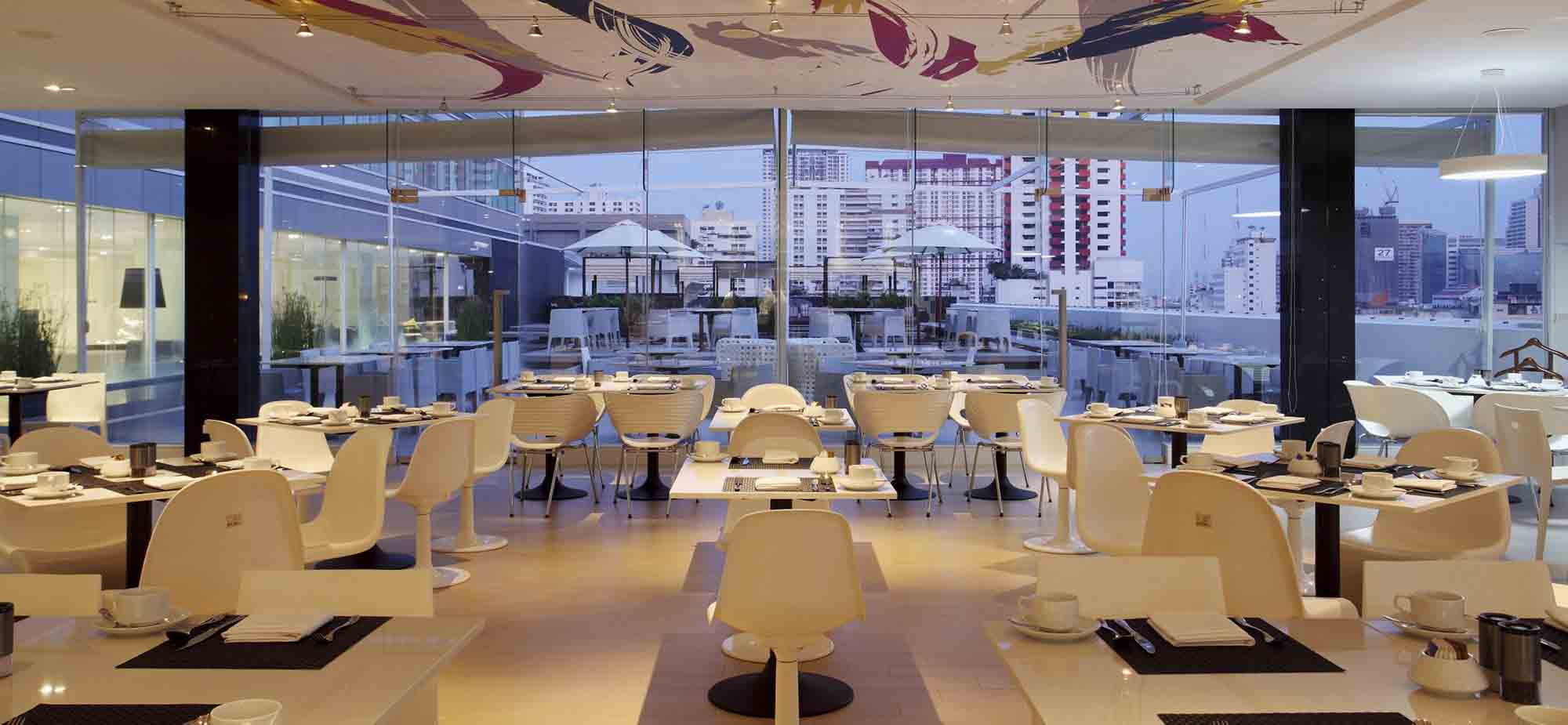 Cafe 9