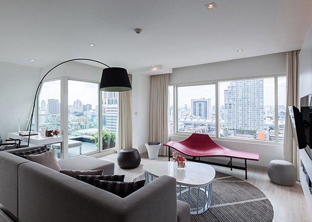 Metro Suite 