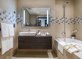 Two Bedroom Apartment