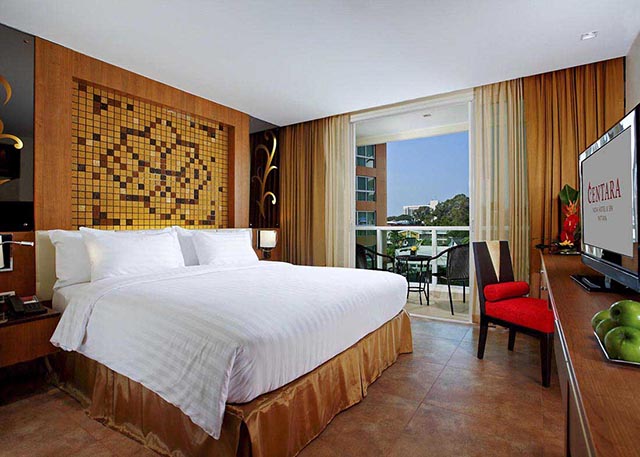 Centara Nova Hotel & Spa Pattaya