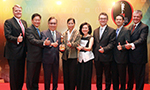 Centara Grand & Bangkok Convention Centre at CentralWorld awarded  Best Meeting & Convention Hotel