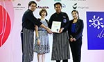Thailand Tatlers Best Restaurant 2016