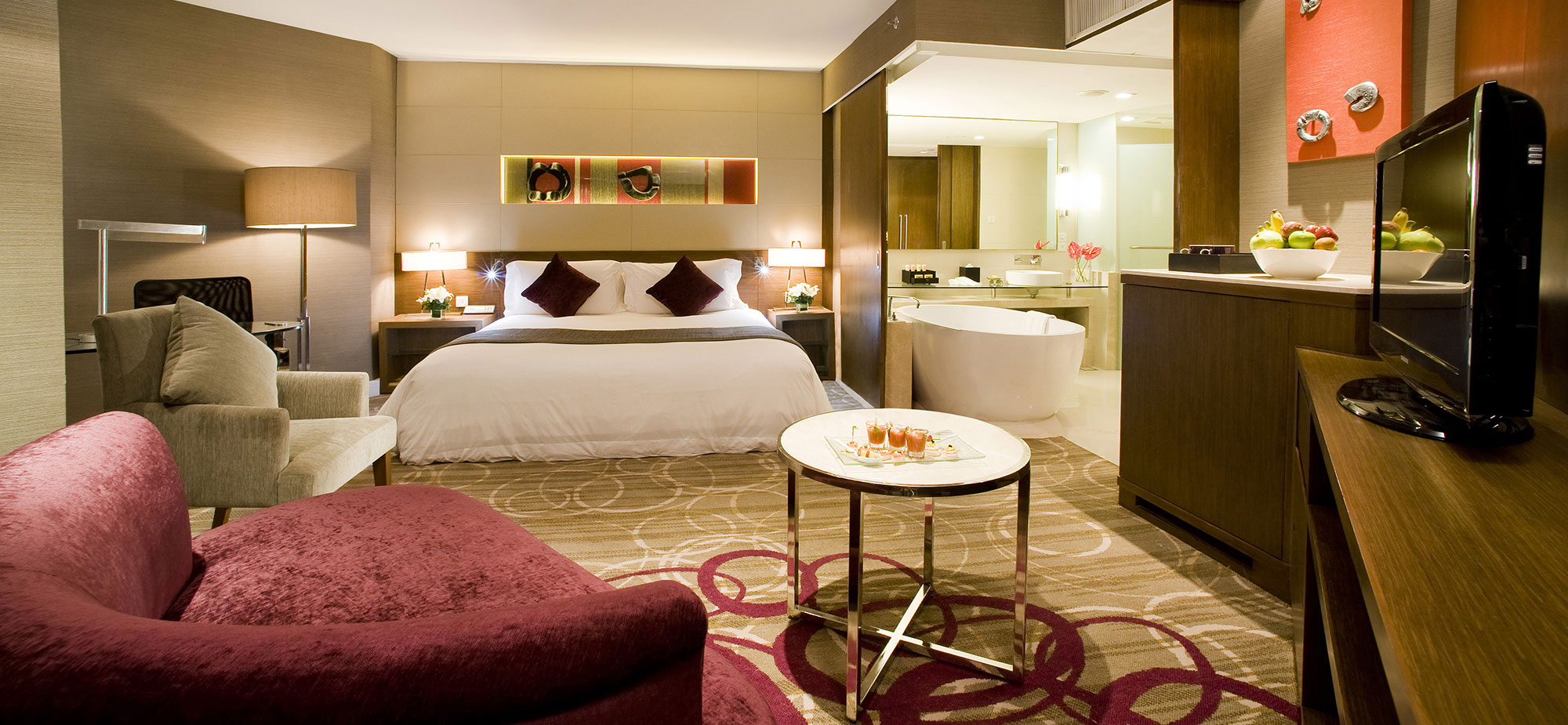 Premium Suite