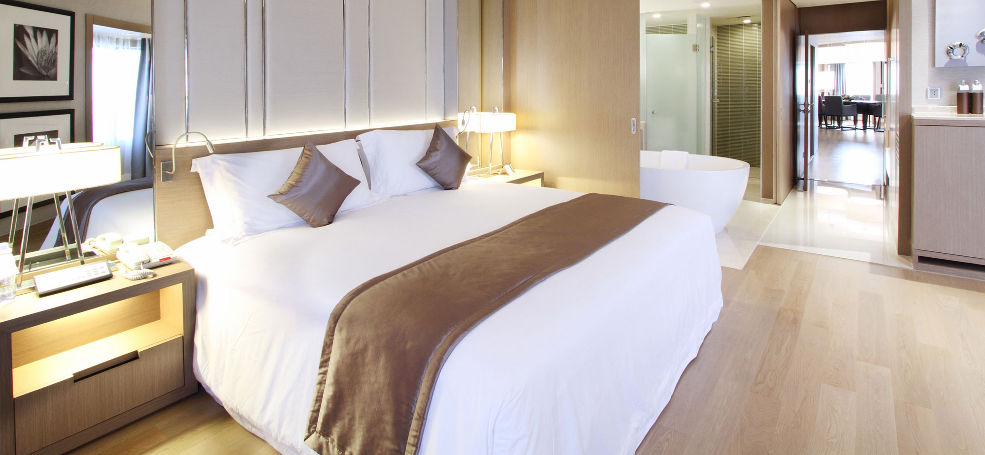 Royal Suite