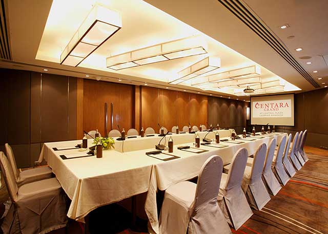 Meeting Horvang Room