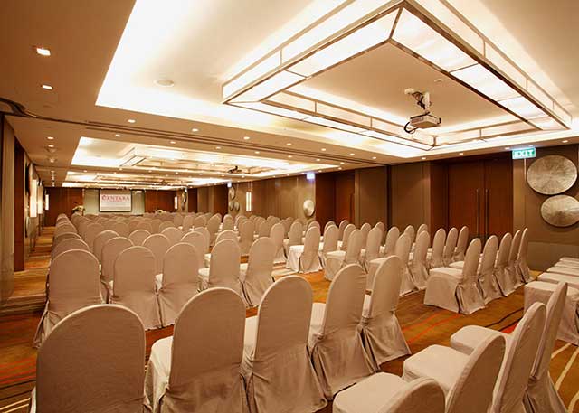 Meeting Ladprao Suite