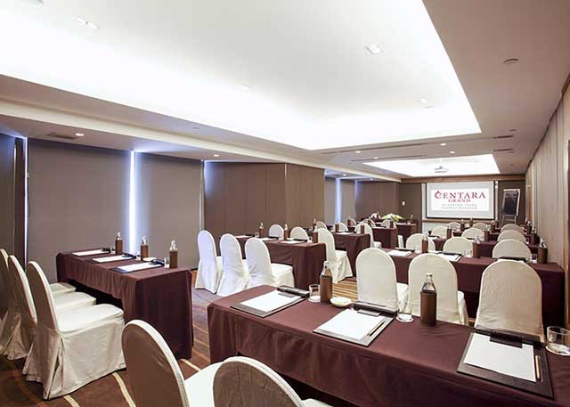 Meeting Rangsit 1 Room