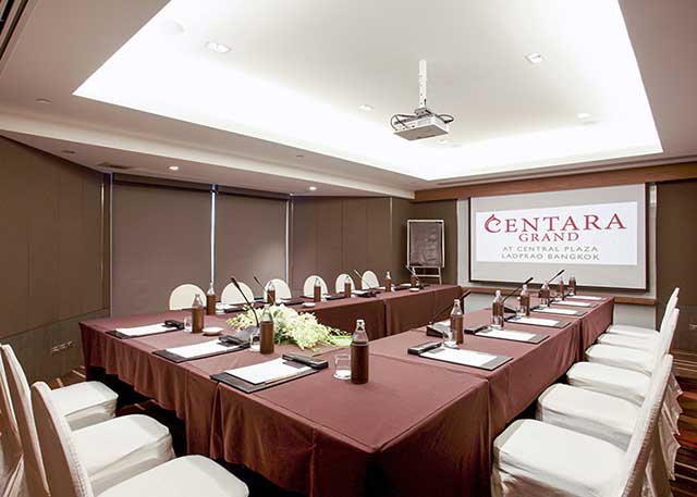 Meeting Rangsit 3 Room