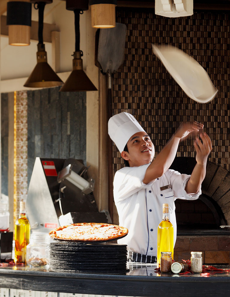 华欣盛泰澜海滩别墅及度假村