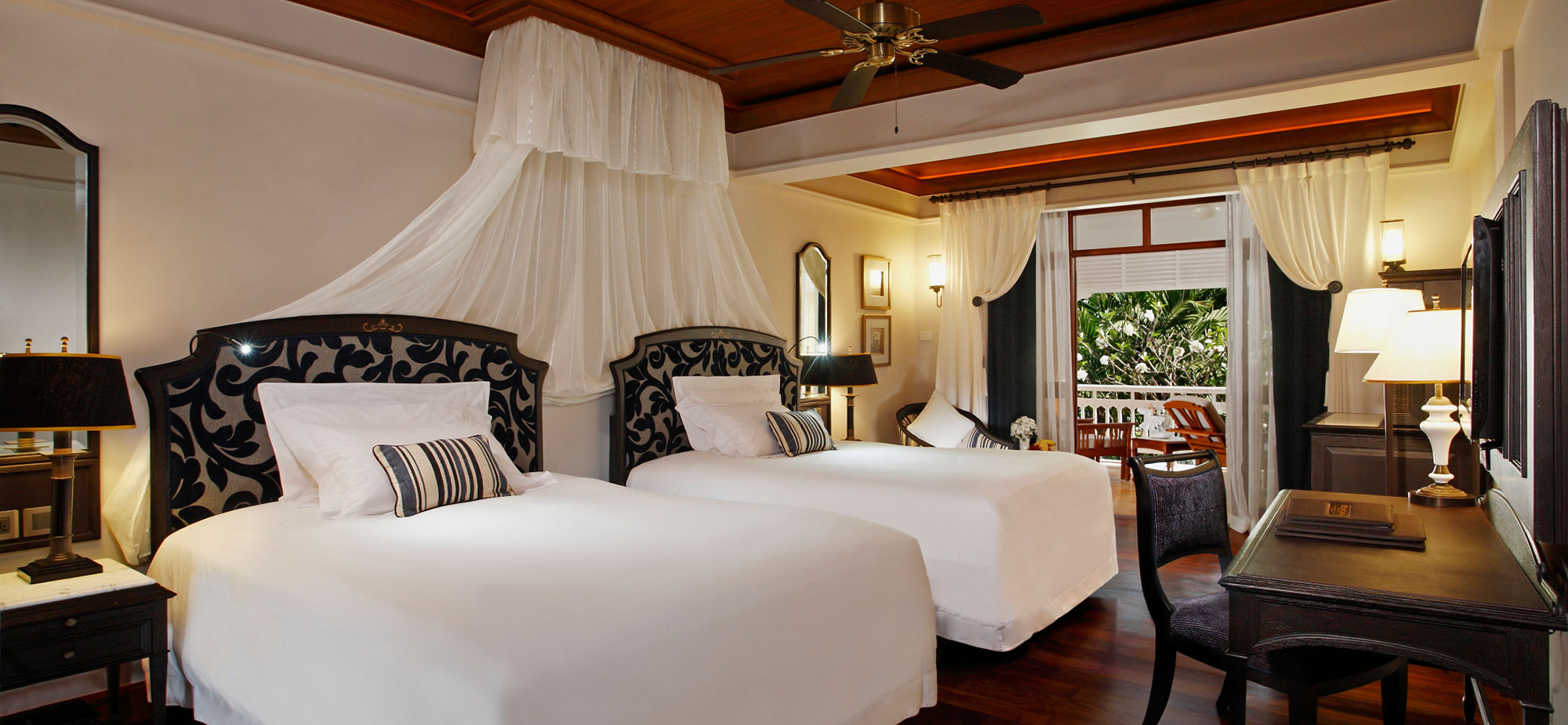 Premium Deluxe Room