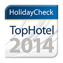 Check-TopHotel-2014