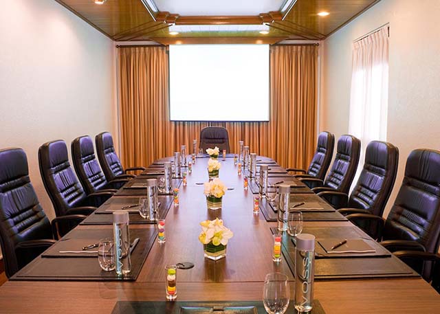 Board Room