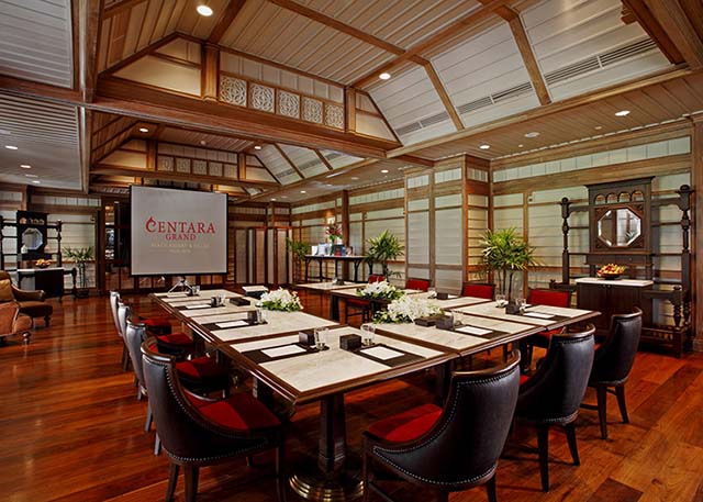 Hua Hin Hall