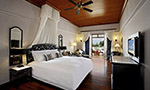 Centara Grand Beach Resort & Villas Hua Hin named Asia's Top Heritage Hotel