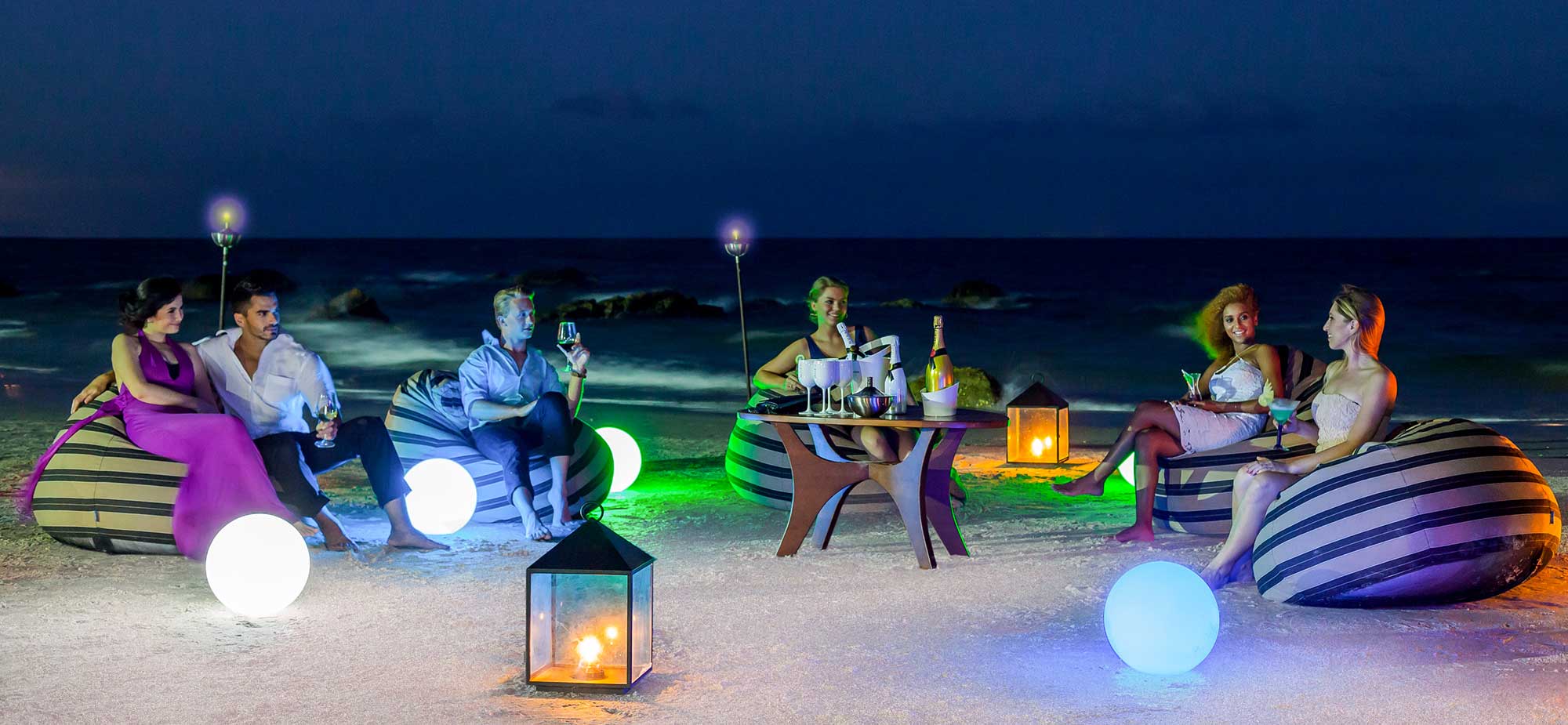 Coast Beach Club & Bistro