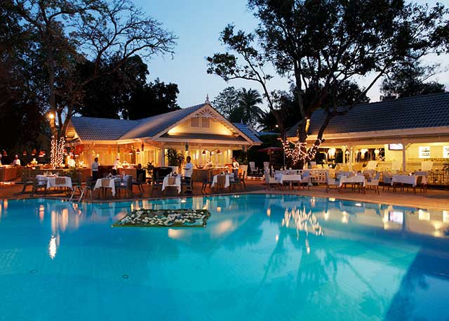 SUAN BUA 蓮荷食堂