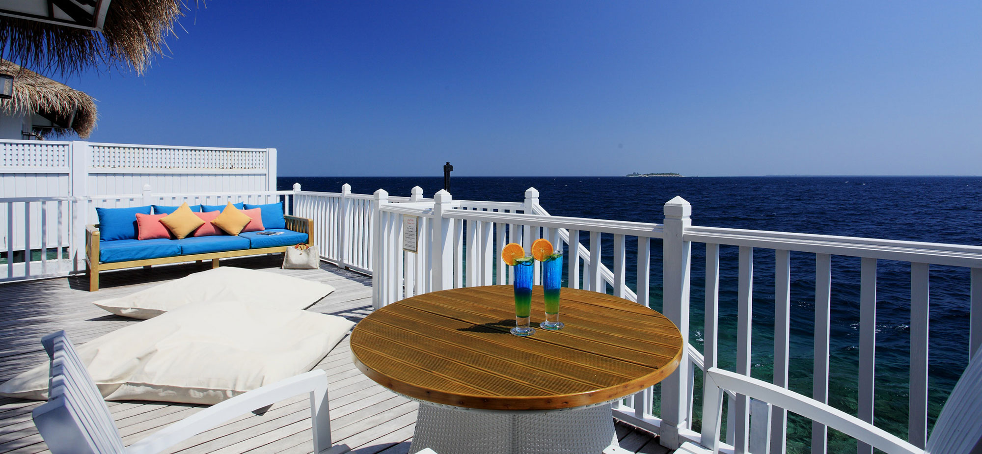 马尔代夫盛泰澜中央格兰德岛