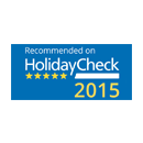 Holiday Check 2015