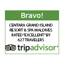 Trip Advisor Bravo
