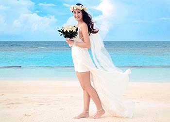 maldives 10 wedding