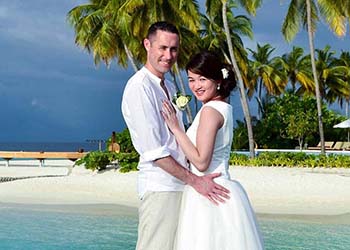 maldives 11 wedding