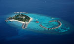 Transportation to Centara Grand Island Resort & Spa Maldives