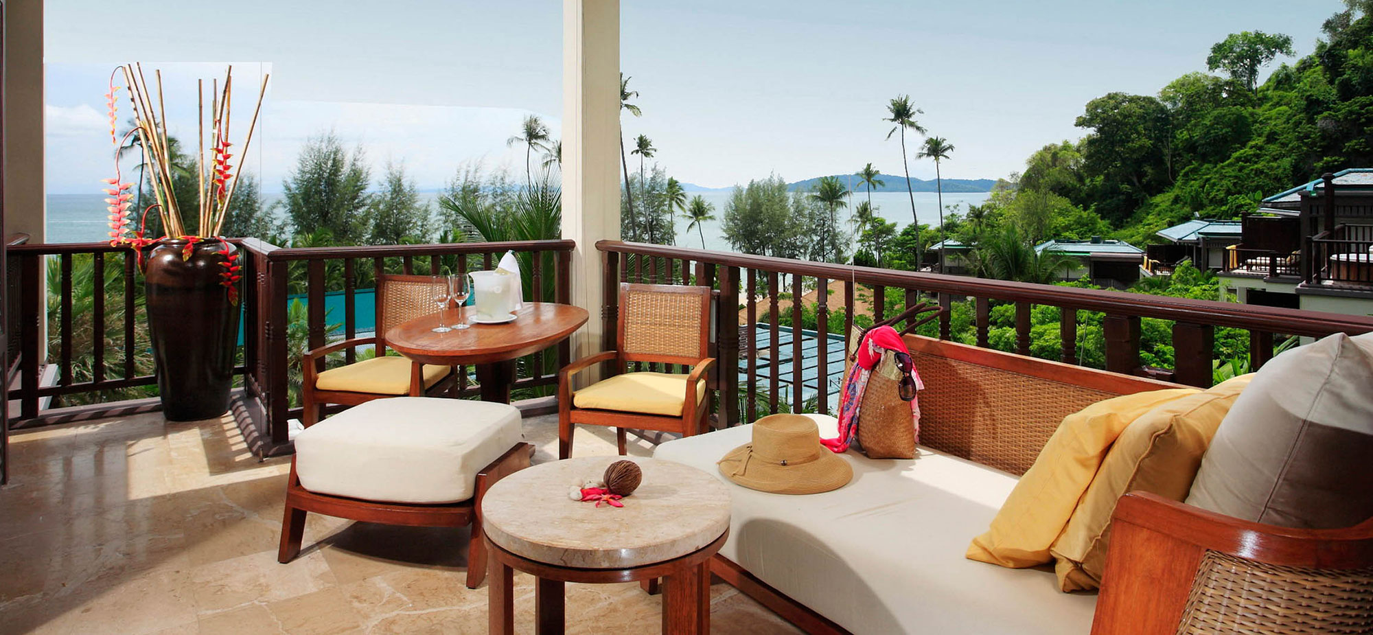 Premium Deluxe Ocean Facing