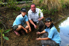 Centara Grand Beach Resort & Villas Krabi joins community in preserving mangrove forests 