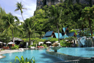 Weight Loss Retreats by LHR, Centara Grand Beach Resort & Villas, Krabi