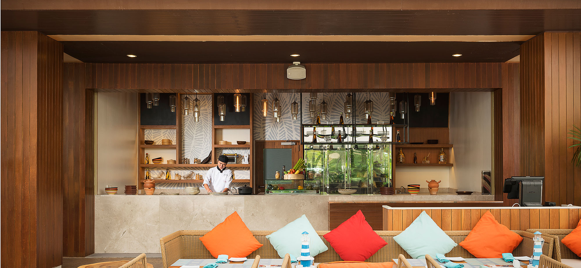 芭提雅盛泰澜幻影度假村