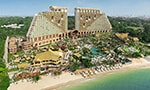 Three Centara resorts won the TripAdvisor Family Award