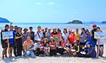 Centara Grand Mirage Coral Plant activity