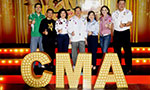 Welcome new CMA 22 at Centara Grand Mirage Beach Resort Pattaya 
