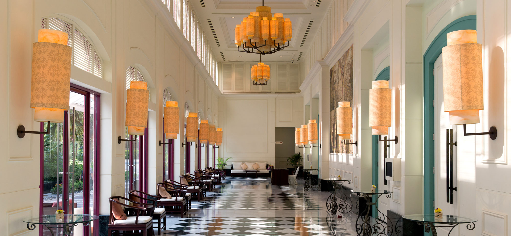 普吉盛泰澜卡伦海滩度假村