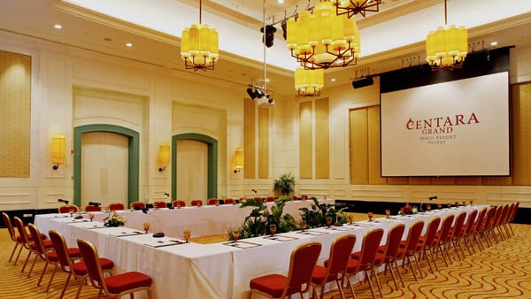 Phuket Grand Ball Room