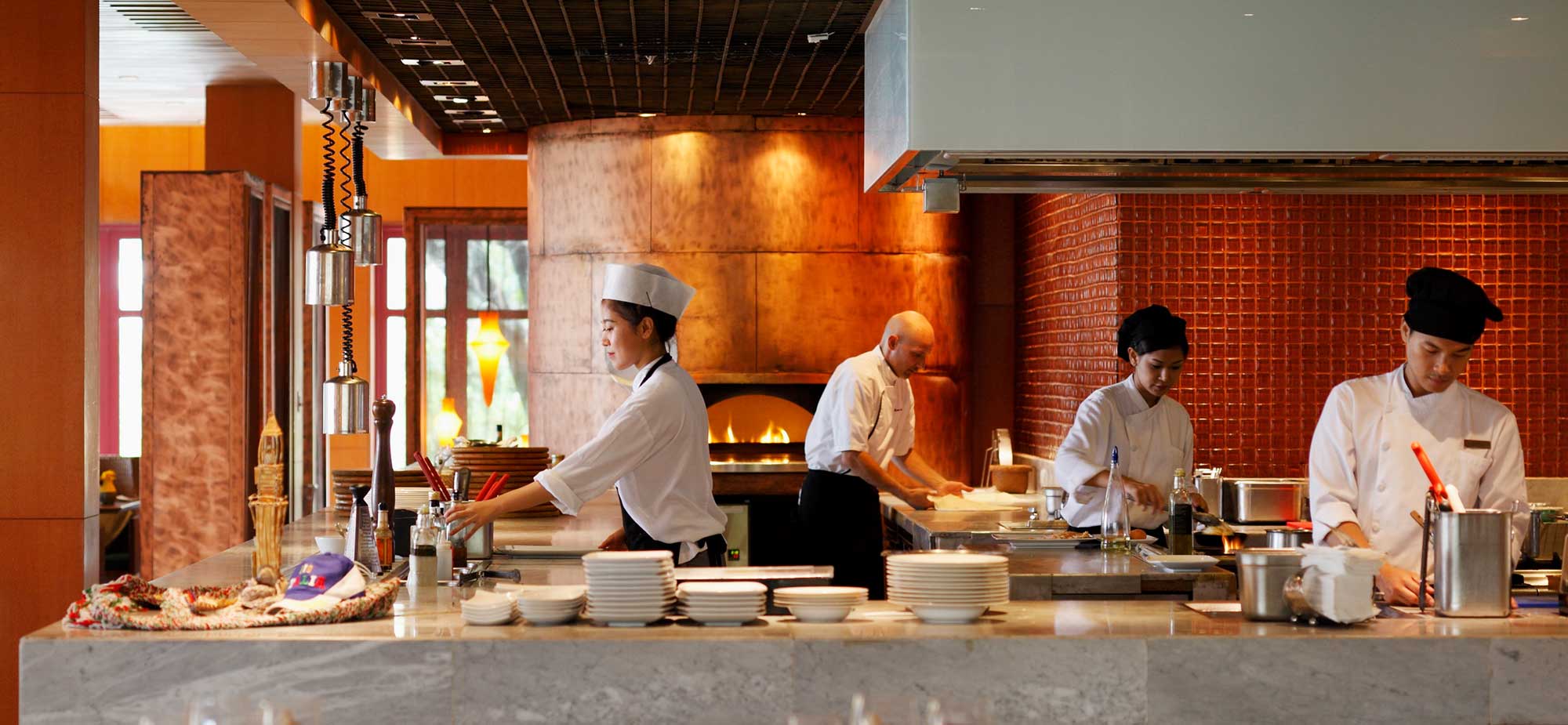 Mare Italian Restaurant