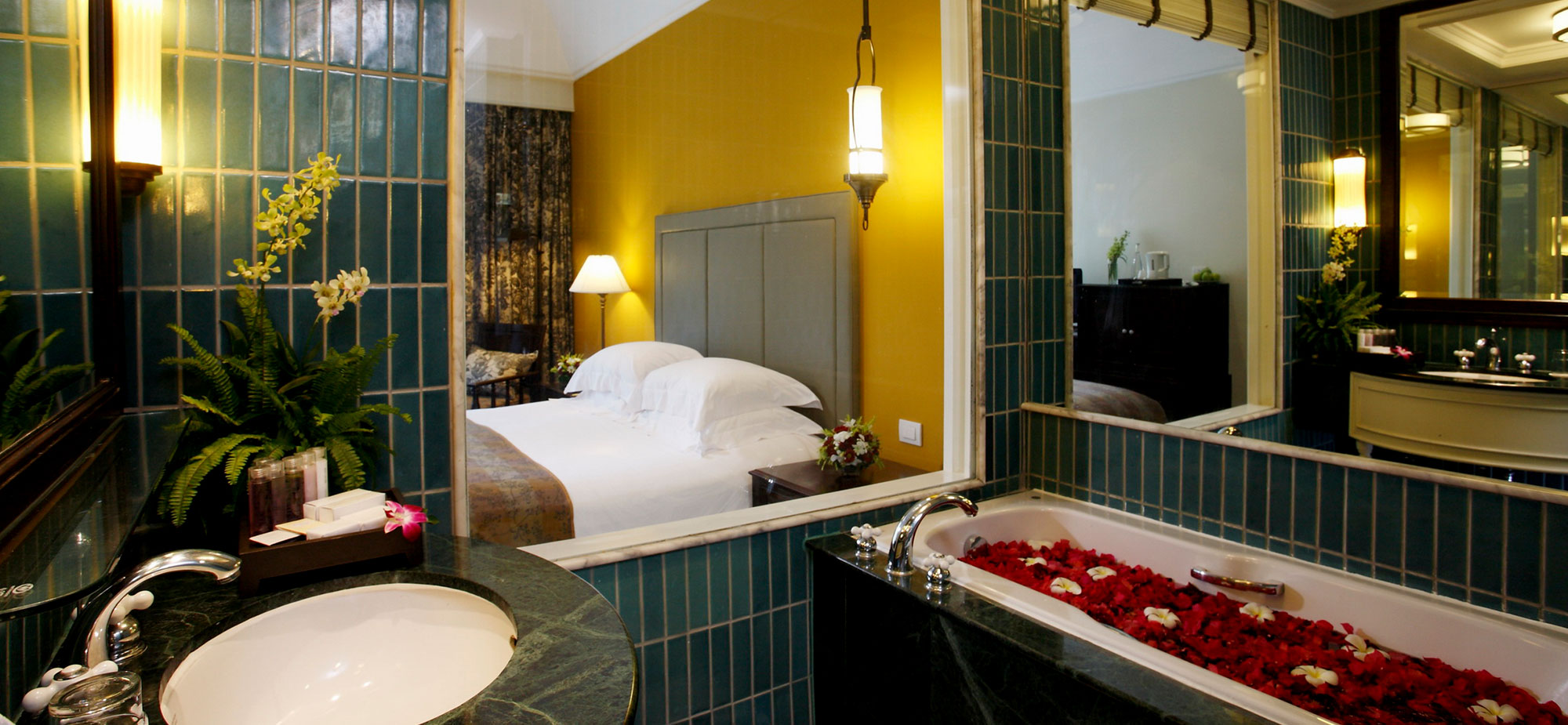 Premium Deluxe Ocean Facing