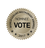 vote for COAST Beach Club & Bistro Samui