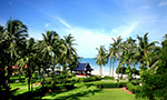 Centara Grand Beach Resort Samui receives two TopAsia Awards