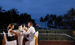 It's a Grand life with your own private Suite Host 