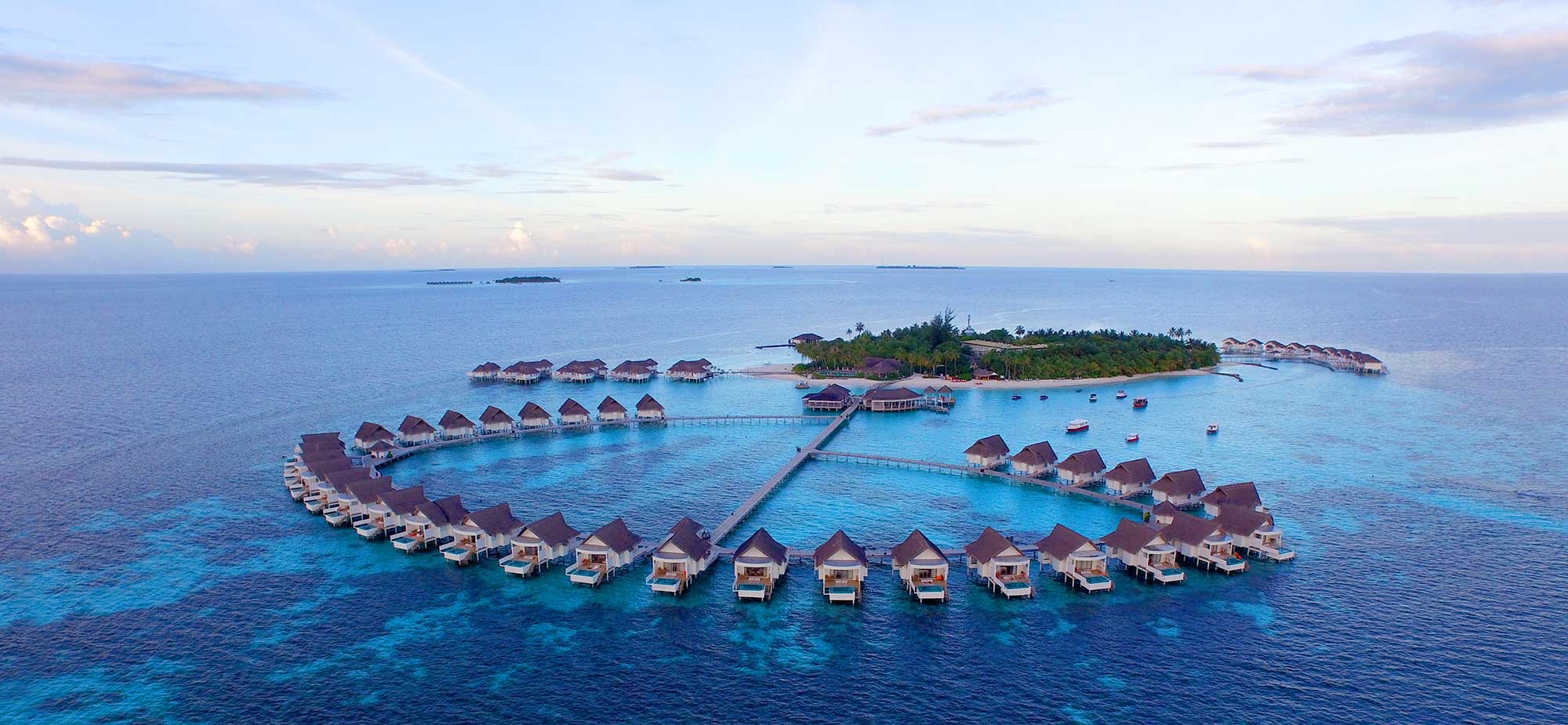 Centara Grand Hotels & Resorts