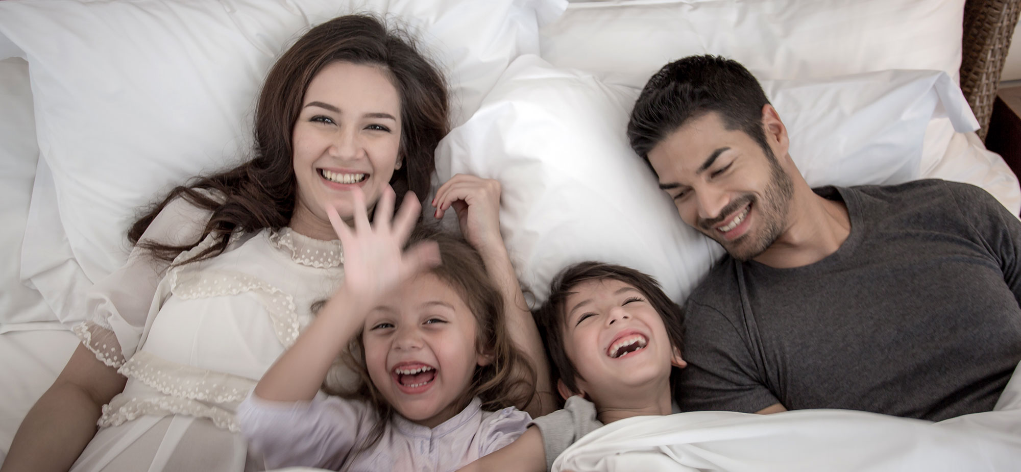 CENTARA FOR FAMILIES