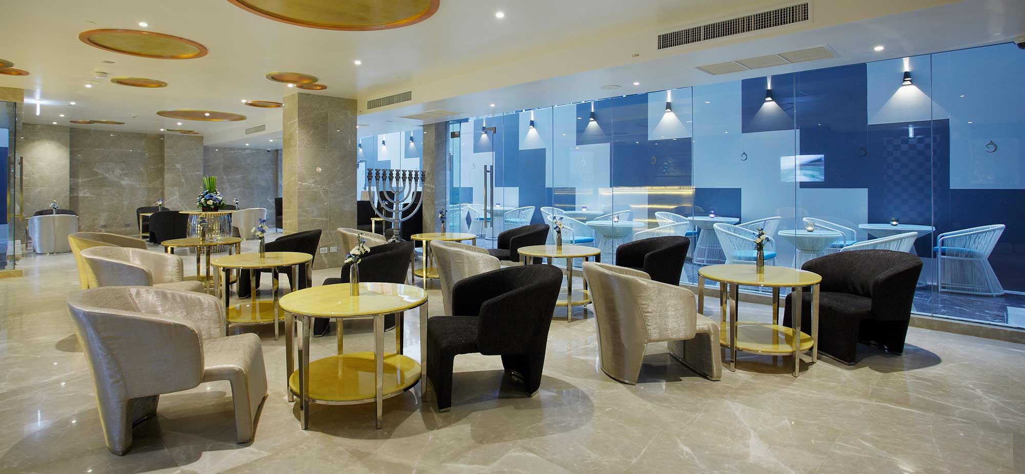 Centra Avenue Hotel Pattaya